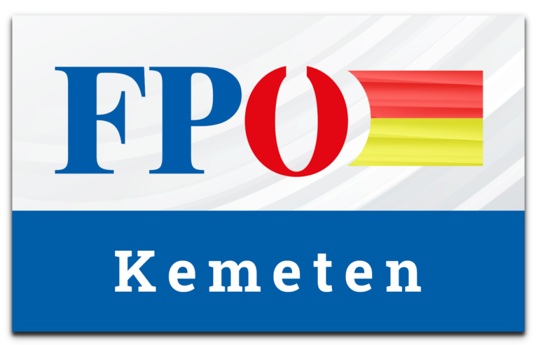 FPÖ Kemeten