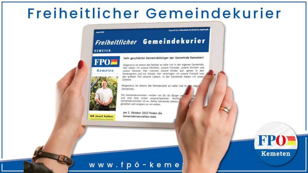 FPÖ Kemeten