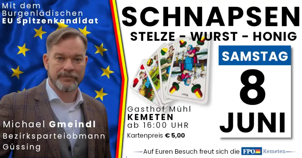 Stelzenschnapsen 2024